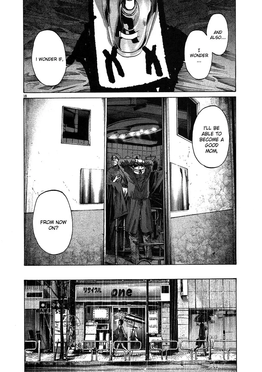 Oyasumi Punpun Chapter 61 19